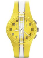 Orologio Swatch in Plastica SUSJ100